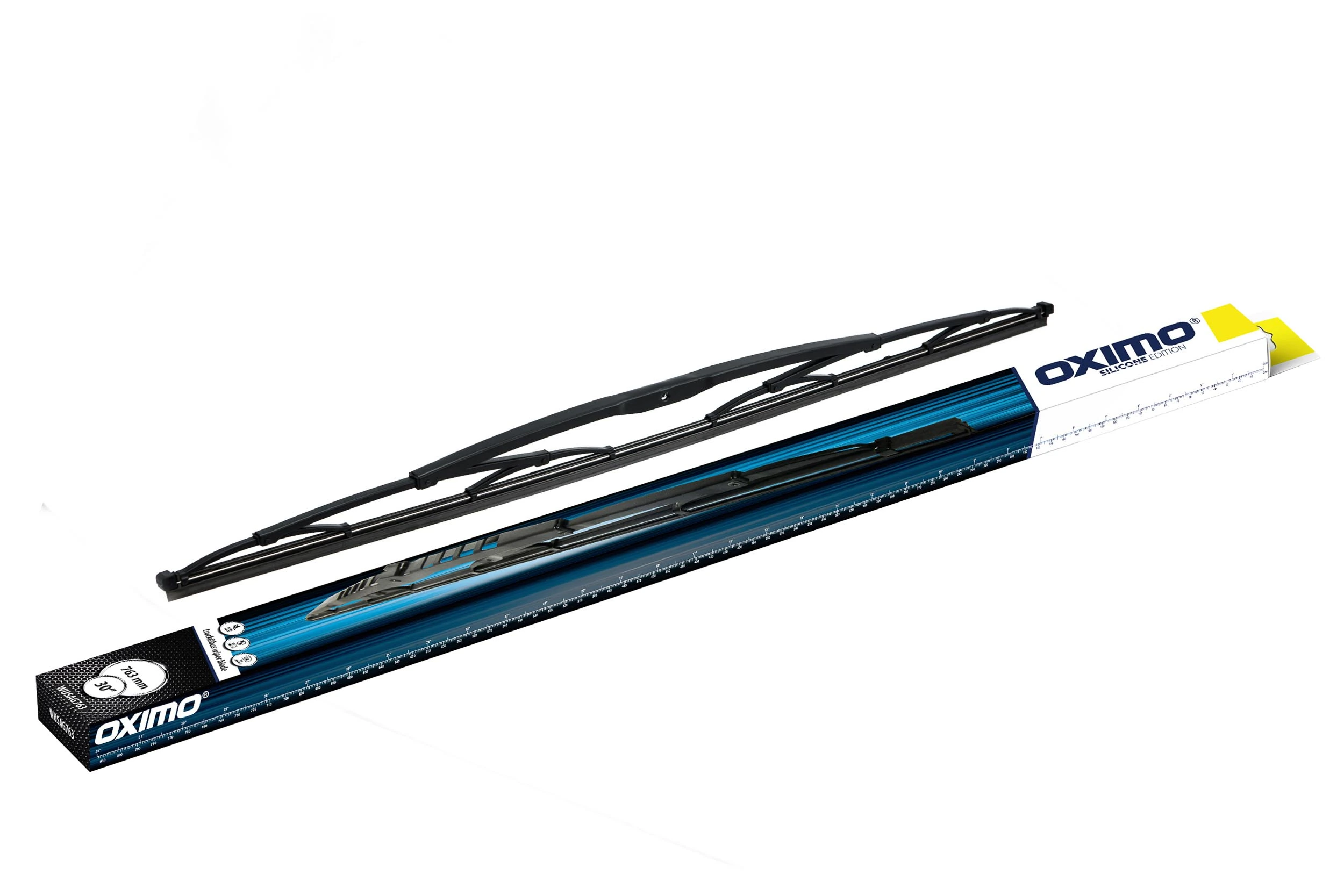 Balai d'essuie-glace OXIMO WUSAG763