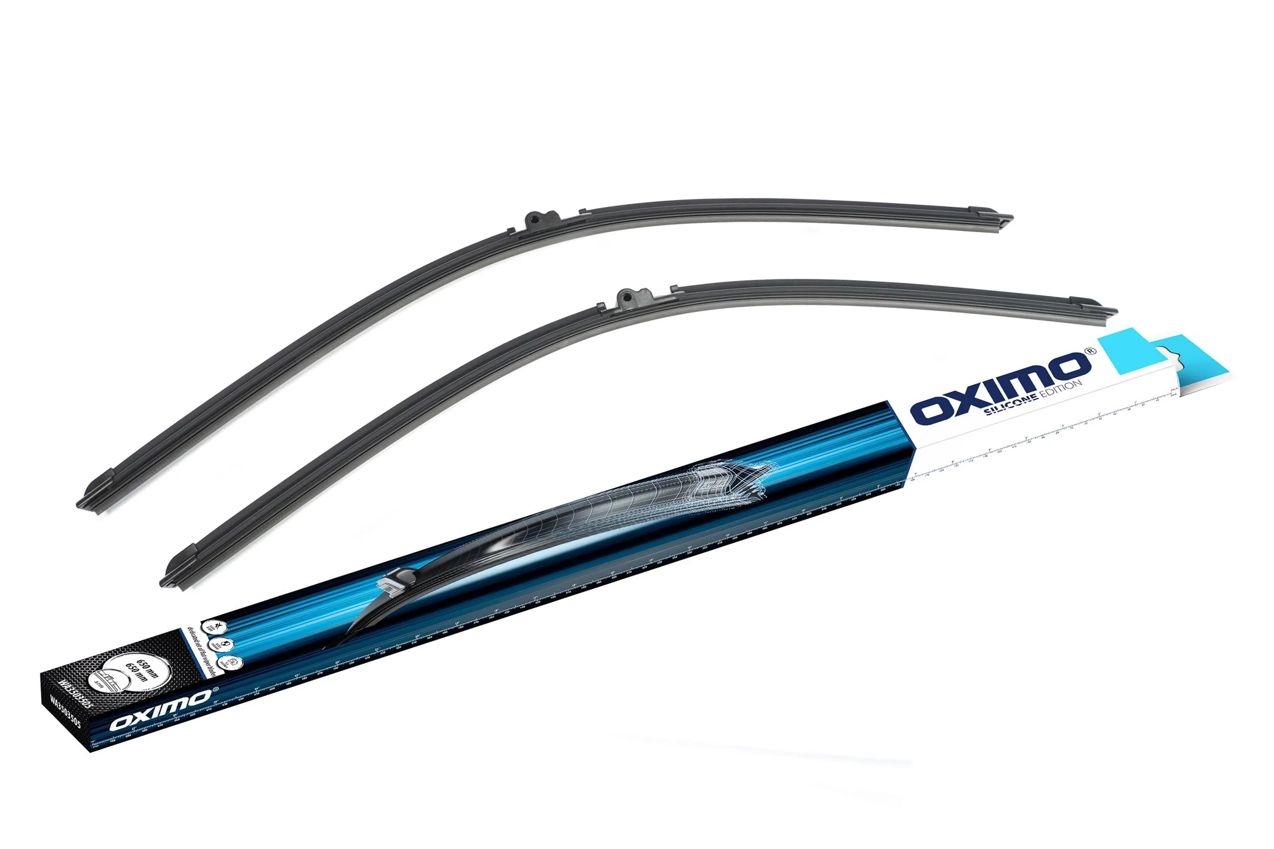 Balai d'essuie-glace OXIMO WA3503505
