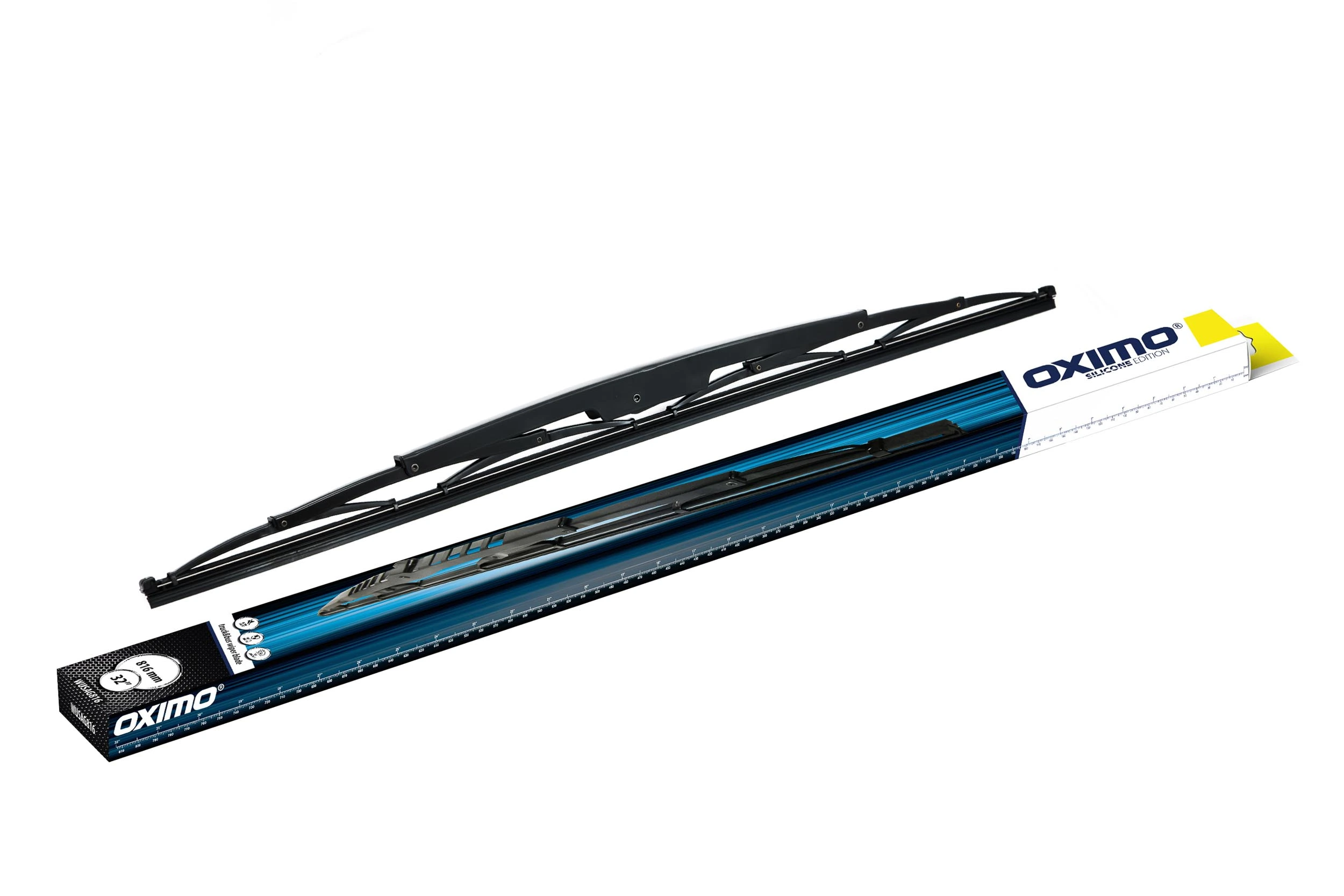 Balai d'essuie-glace OXIMO WUSAG816