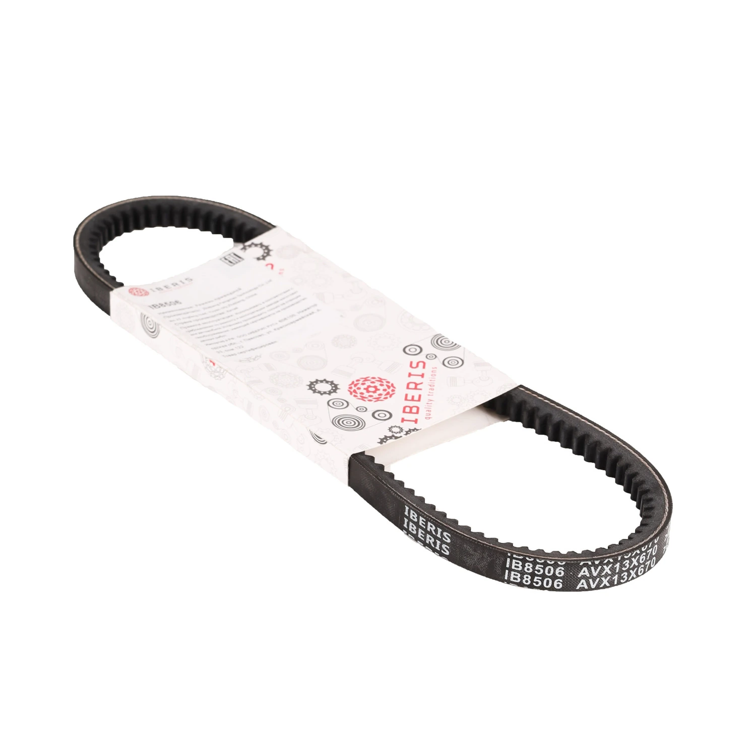 V-Belt