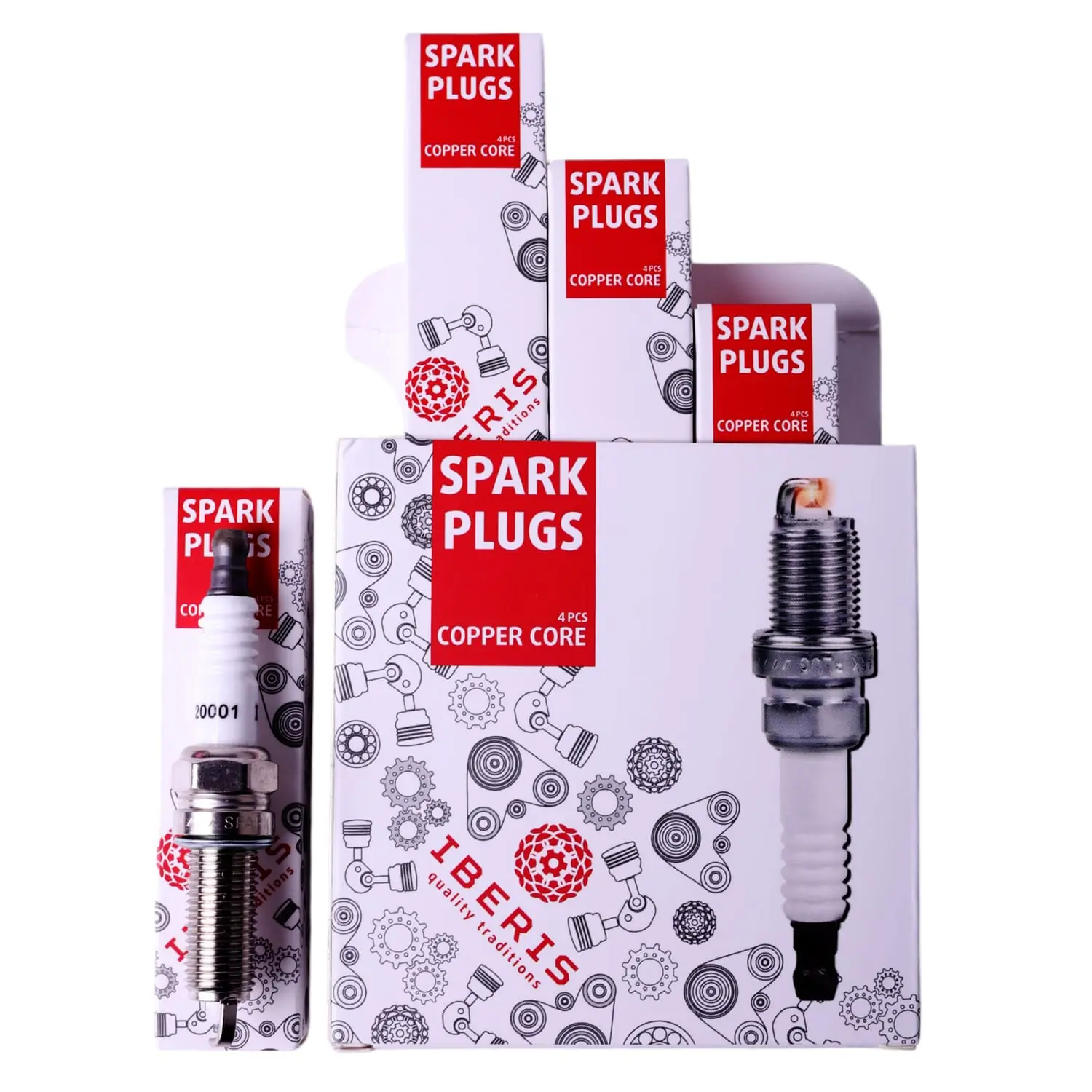 Spark Plug