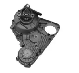 Transfer Case