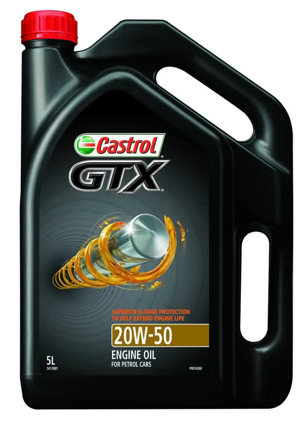 Engine Oil