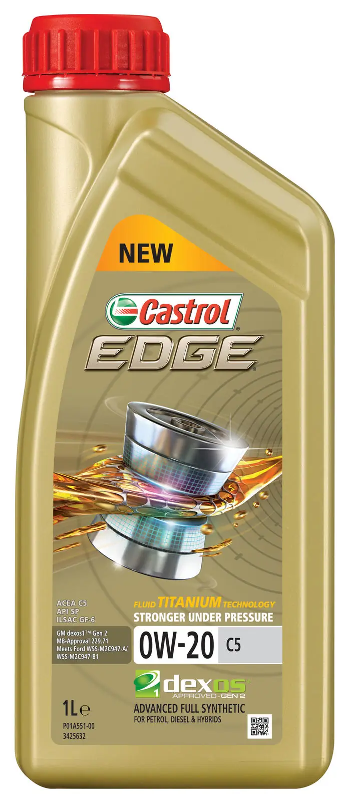 Engine Oil