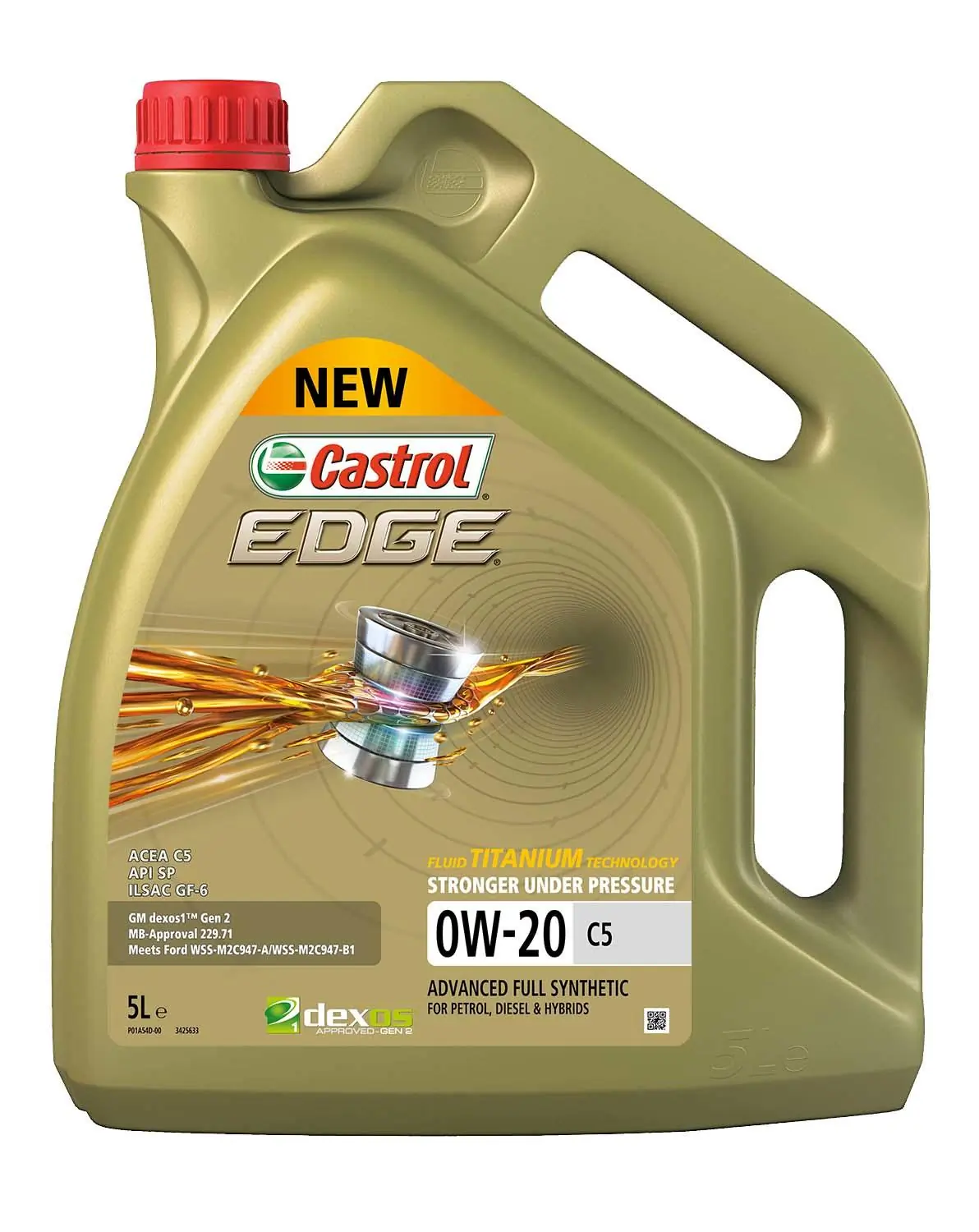 Engine Oil