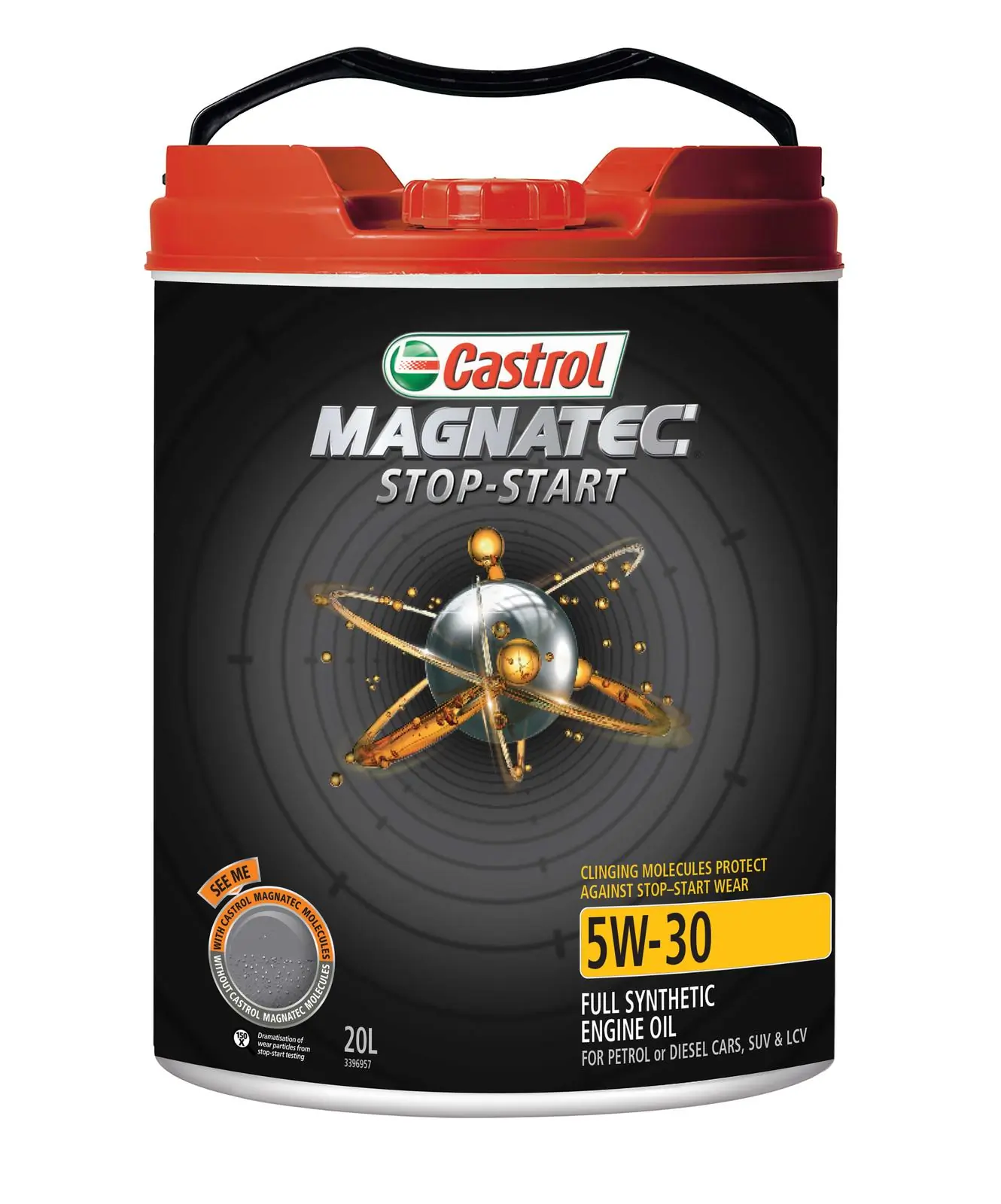 Engine Oil