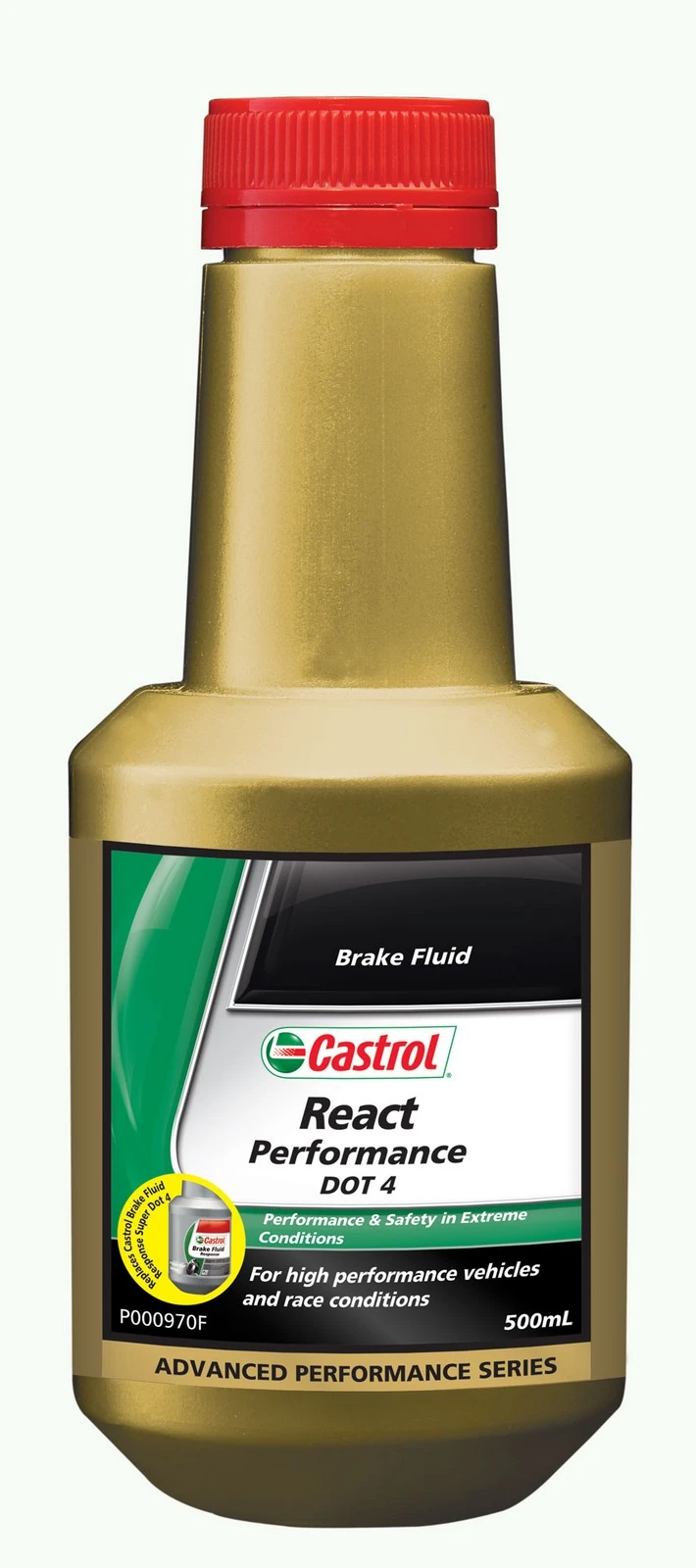 Brake Fluid