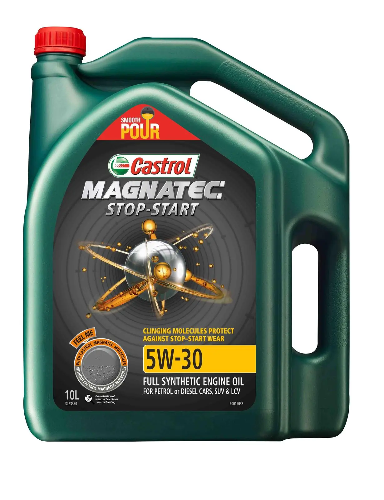 Engine Oil