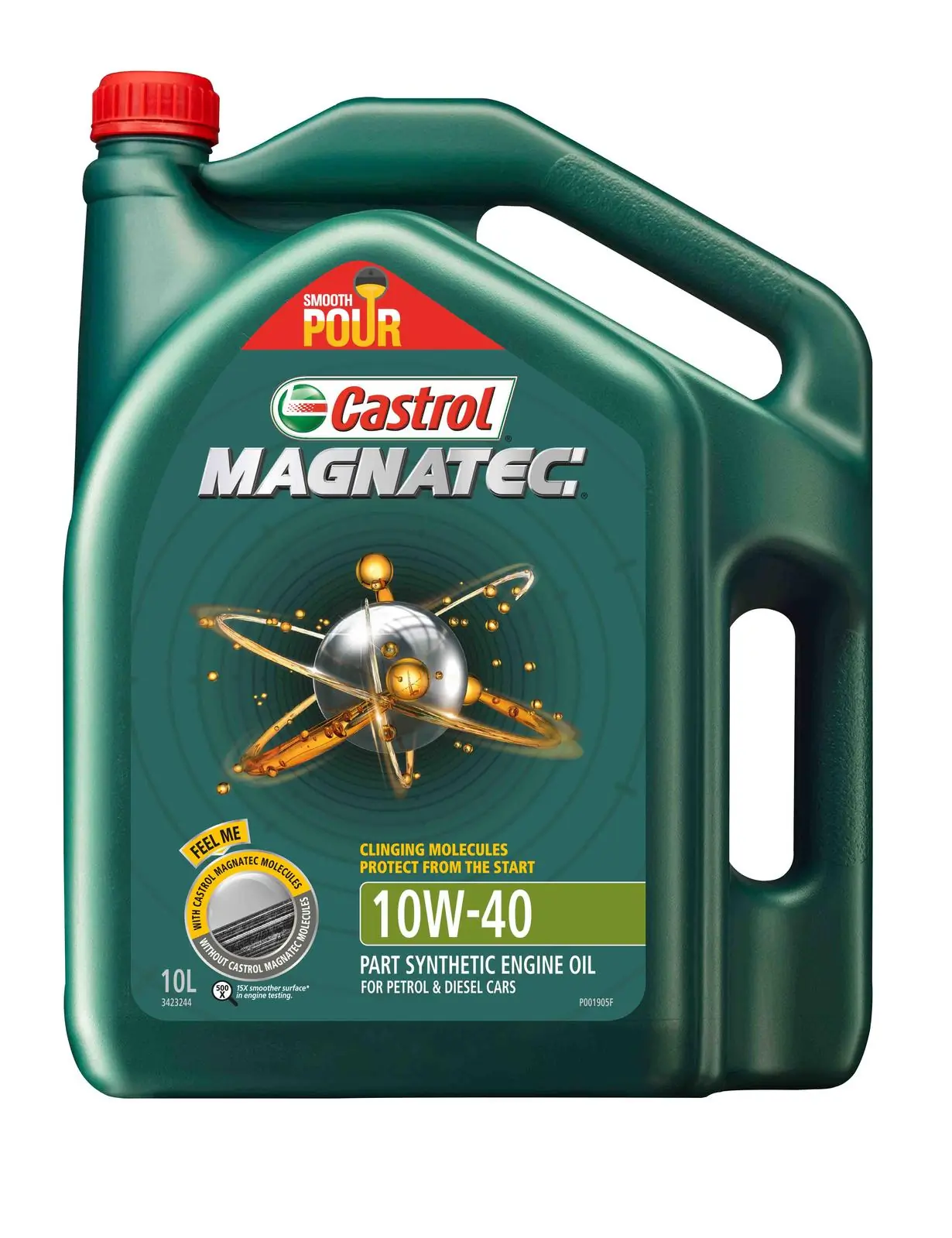 Engine Oil