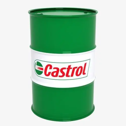 Axle Gear Oil