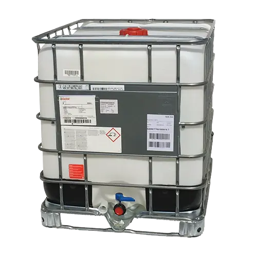 Axle Gear Oil