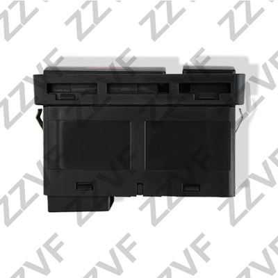 Hazard Warning Light Switch