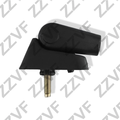 MOCOWANIE ANTENY PEUGEOT 106, 206/ RENAULT CLIO I/II, KANGOO, LAGUNA I, MASTER II, SCENIC I, THALIA