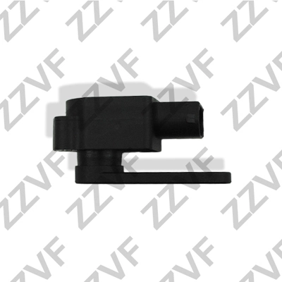 Sensor, headlight levelling