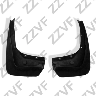 Mudflap