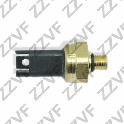 Sensor, fuel pressure