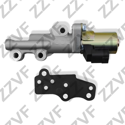 Control Valve, camshaft adjustment
