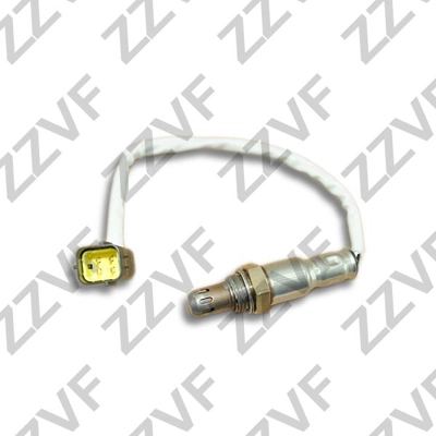 Oxygen Sensor
