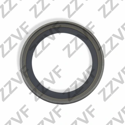 Shaft Seal, crankshaft