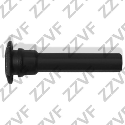 Guide Bolt, brake caliper