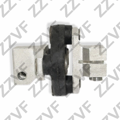 Ball Joint, steering damper