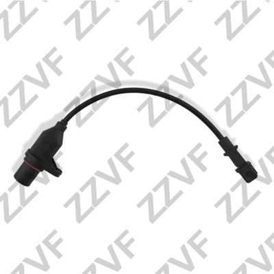 Sensor, crankshaft pulse