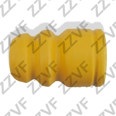 Rubber Buffer, suspension