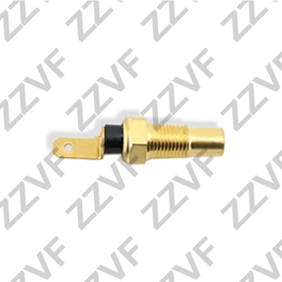Sensor, coolant temperature