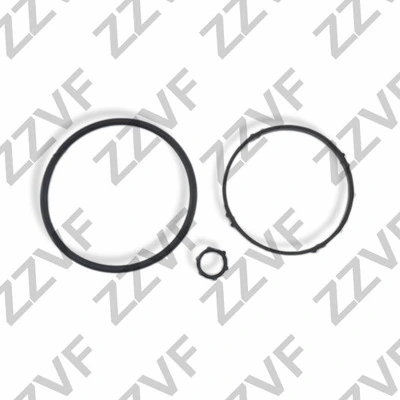 USZCZELKA FILTRA OLEJU PEUGEOT KPL. 1.4-1.6 16V