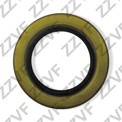 Seal Ring, wheel hub