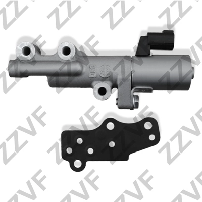 Control Valve, camshaft adjustment