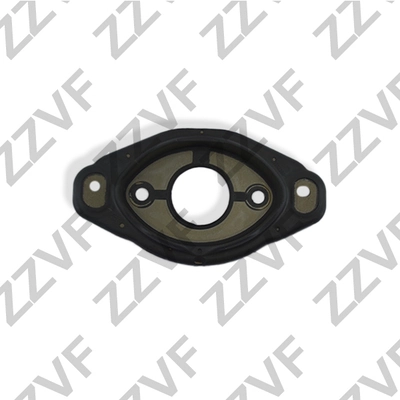 Seal, camshaft adjustment