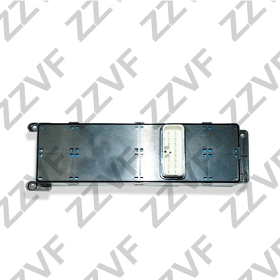 Switch, window regulator