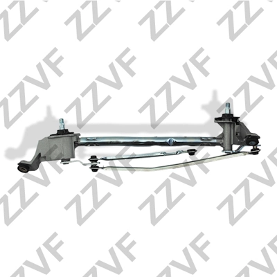 Wiper Linkage