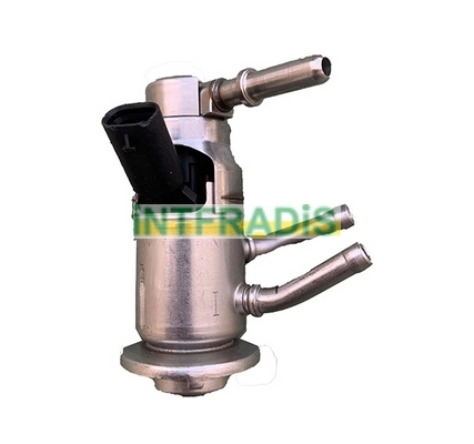 Injector, urea injection