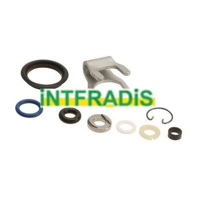 Seal Kit, injector nozzle