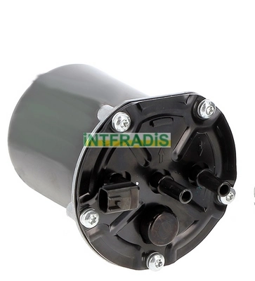 FILTR PALIWA DACIA DUSTER, LODGY, LOGAN I/II, SANDERO II 1.5 DCI (10- )/ RENAULT CAPTUR, CLIO IV, KANGOO OBUDOWA KPL NA NITY