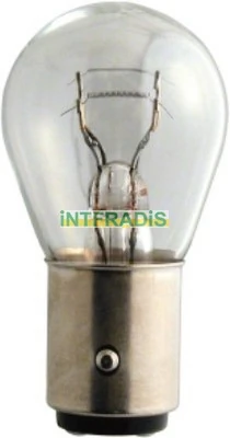 Lampe 2 Deux Plot STD Narva