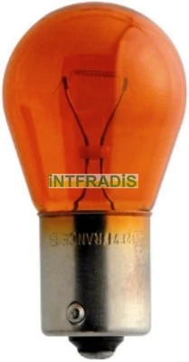 Lampe 24V 21W Orange