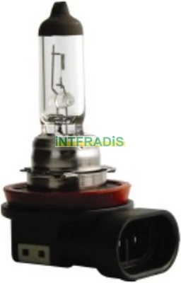 lampe h11