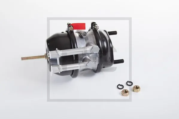 Cylindre de frein à ressort PE Automotive 076.448-10A