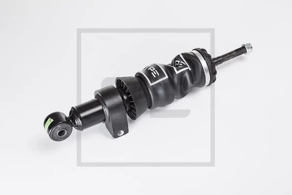 Amortisseur, suspension de la cabine PE Automotive 023.137-00A