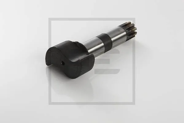Arbre de frein, frein à tambour PE Automotive 126.205-00A
