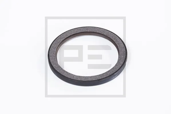Bague d'étanchéité, vilebrequin