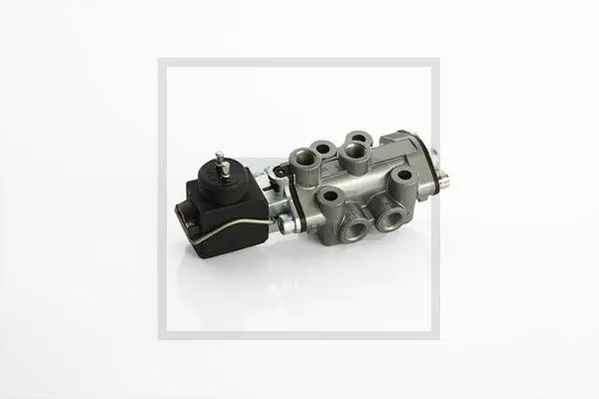 Valve magnétique PE Automotive 120.186-00A