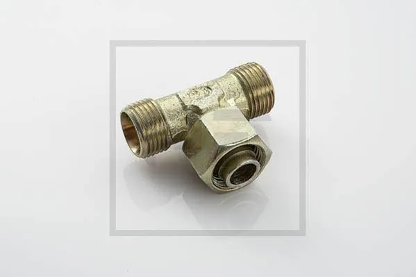 Connecteur, conduite d'air comprimé PE Automotive 076.645-00A