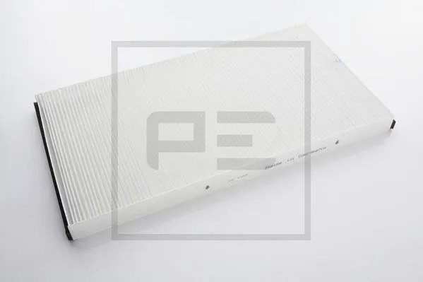 Filtre, air de l'habitacle PE Automotive 030.872-00A
