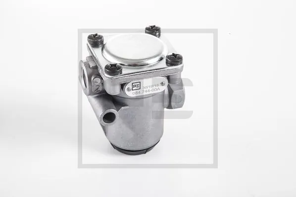 Valve de limitation de pression PE Automotive 084.744-00A