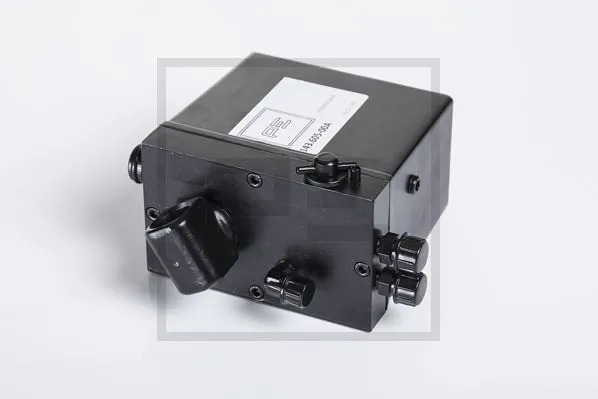 Pompe de basculement, cabine PE Automotive 143.605-00A