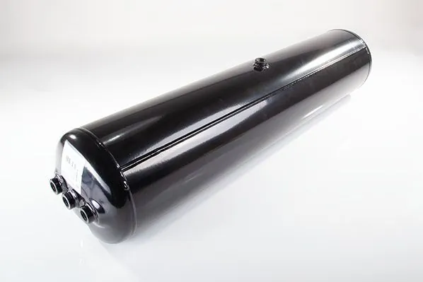 Réservoir d'air, système d'air comprimé PE Automotive 076.710-80A